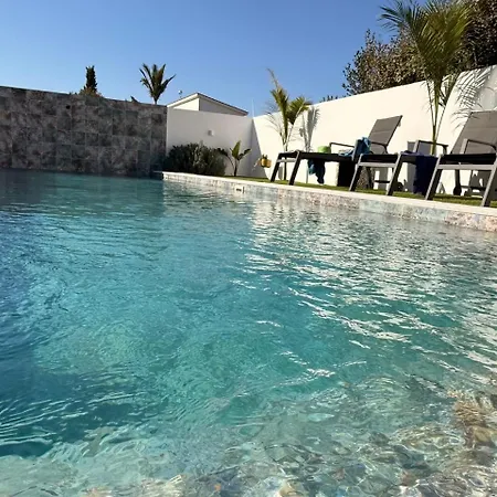 New Villa-roof Garden Sunrise And Ocean Sunset Villa