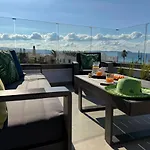 Villa New Villa-roof Garden Sunrise And Ocean Sunset