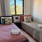 New Villa-roof Garden Sunrise And Ocean Sunset Villa Argaka