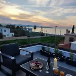 Villa New Villa-roof Garden Sunrise And Ocean Sunset