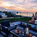 New Villa-roof Garden Sunrise And Ocean Sunset