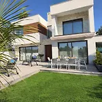Villa New Villa-roof Garden Sunrise And Ocean Sunset *