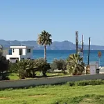 New Villa-roof Garden Sunrise And Ocean Sunset Villa *