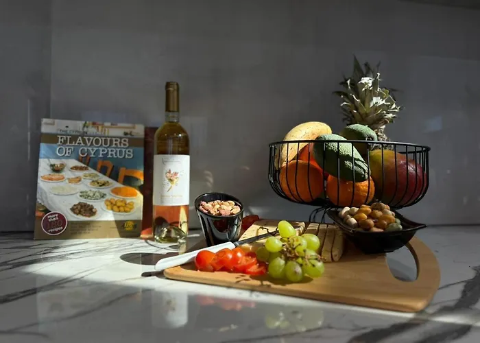 Vila New Villa-roof Garden Sunrise And Ocean Sunset