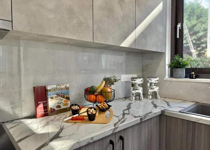 Vila New Villa-roof Garden Sunrise And Ocean Sunset *