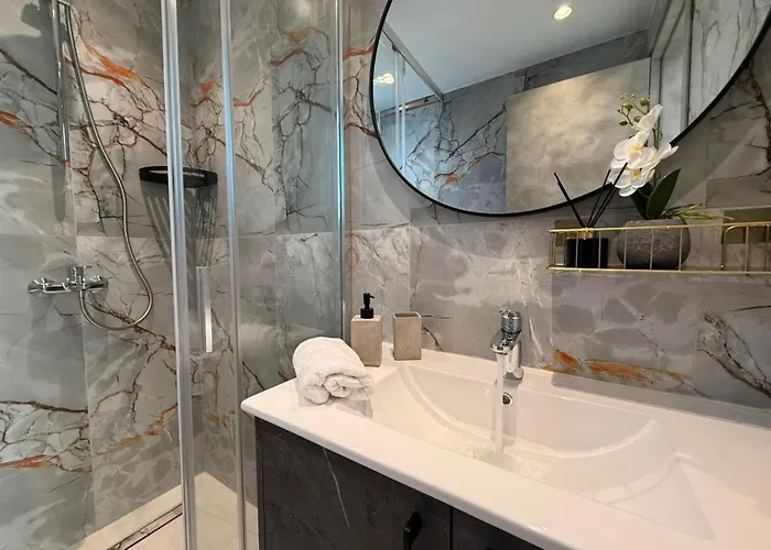 New Villa-roof Garden Sunrise And Ocean Sunset